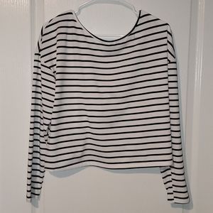 Medium Shein long sleeve top